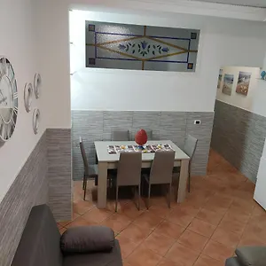 Chloe's Giardini Naxos