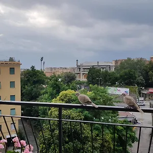 Casa Anastasia Genova